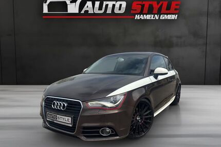 Audi A1 Gebrauchtwagen