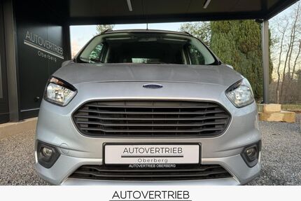 Ford Tourneo Gebrauchtwagen