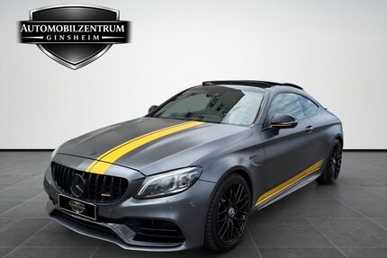 Mercedes-Benz C 63 AMG Gebrauchtwagen