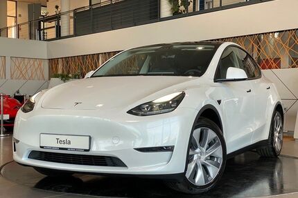 Tesla Model Y Gebrauchtwagen