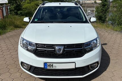 Dacia Logan Gebrauchtwagen