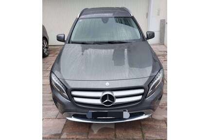Mercedes-Benz 200 Gebrauchtwagen