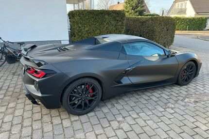 Chevrolet Andere Gebrauchtwagen