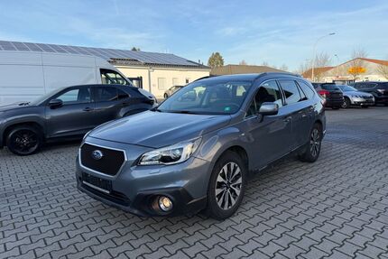 Subaru Outback Gebrauchtwagen
