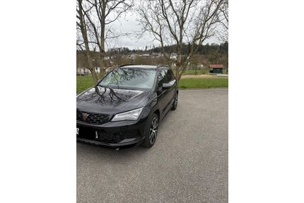 Cupra Ateca Gebrauchtwagen