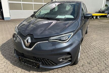 Renault ZOE Gebrauchtwagen