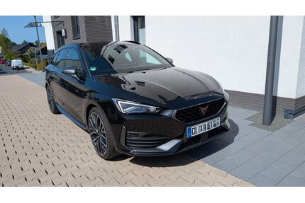 Cupra Leon Gebrauchtwagen