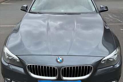 BMW 520 Gebrauchtwagen