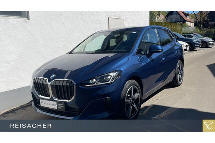 BMW 220 Gebrauchtwagen