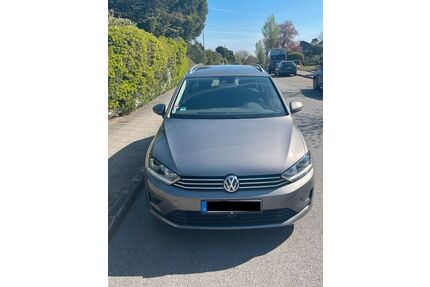 VW Golf Sportsvan Gebrauchtwagen