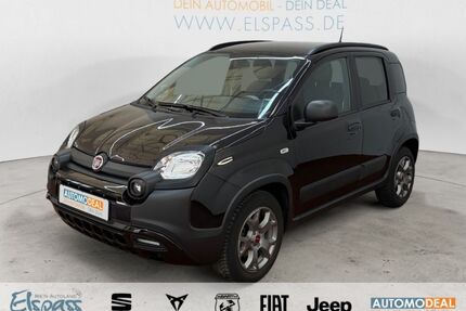 Fiat Panda Gebrauchtwagen