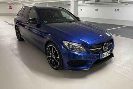 Mercedes-Benz C 250 Gebrauchtwagen