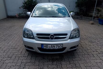 Opel Vectra Gebrauchtwagen