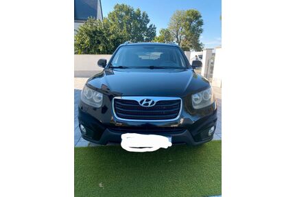 Hyundai SANTA FE Gebrauchtwagen