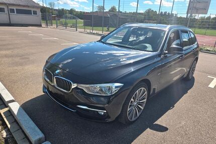 BMW 320 Gebrauchtwagen