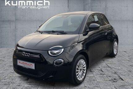 Fiat 500e Gebrauchtwagen