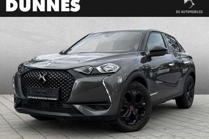 DS Automobiles DS 3 Crossback Gebrauchtwagen