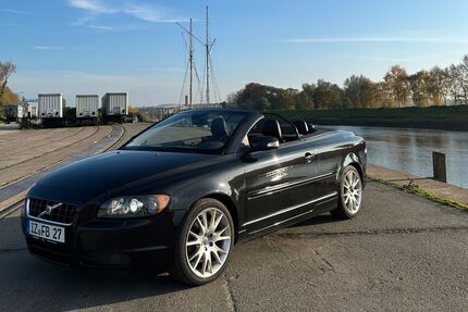 Volvo C70 Gebrauchtwagen