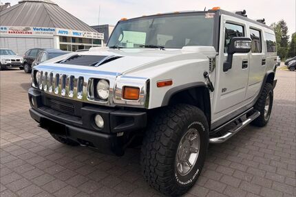 Hummer H2 Gebrauchtwagen