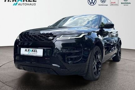 Land Rover Range Rover Evoque Gebrauchtwagen