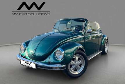 VW Käfer Gebrauchtwagen