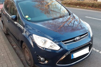 Ford C-Max Gebrauchtwagen