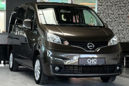Nissan NV200 Gebrauchtwagen