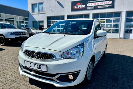 Mitsubishi Space Star Gebrauchtwagen