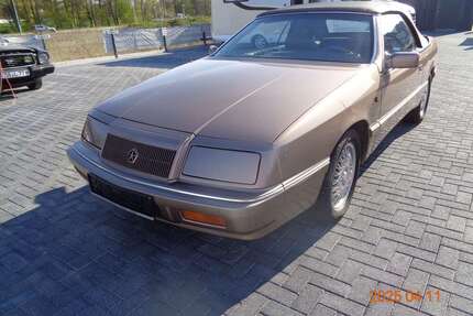 Chrysler Le Baron Gebrauchtwagen