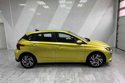 Hyundai i20 Gebrauchtwagen