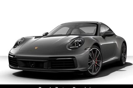 Porsche 992 Gebrauchtwagen