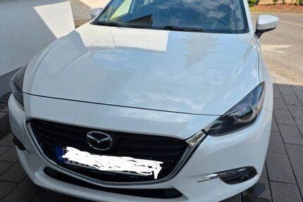 Mazda 3 Gebrauchtwagen