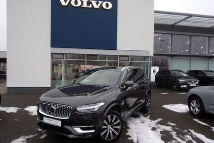 Volvo XC90 Gebrauchtwagen