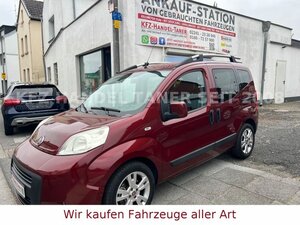 Seat Transit/Tourneo Custom Kombi 320 L2 Trend 