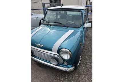 Rover MINI 