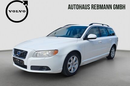 Volvo V70 Gebrauchtwagen