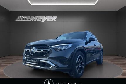 Mercedes-Benz GLC 220 Gebrauchtwagen