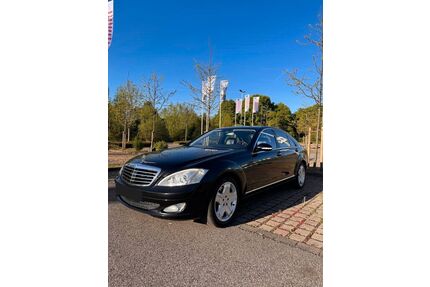 Mercedes-Benz 350 Gebrauchtwagen