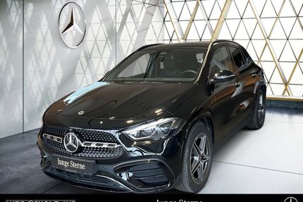 Mercedes-Benz GLA 180 Gebrauchtwagen