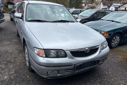 Mazda 626 Gebrauchtwagen