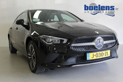 Mercedes-Benz CLA 250 Shooting Brake 