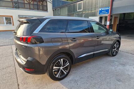 Peugeot 5008 Gebrauchtwagen