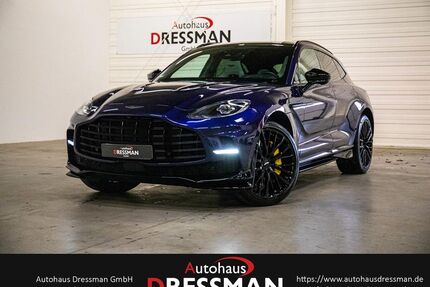 Aston Martin DBX Gebrauchtwagen