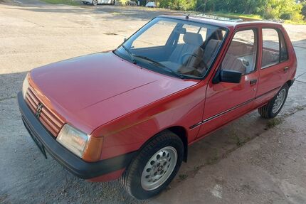 Peugeot 205 Gebrauchtwagen