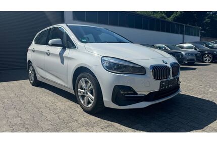 BMW 218 Gebrauchtwagen