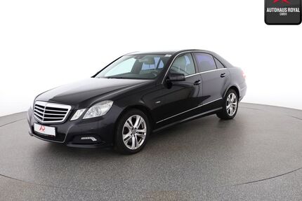 Mercedes-Benz E 250 Gebrauchtwagen