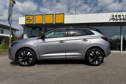 Opel Grandland (X) Gebrauchtwagen