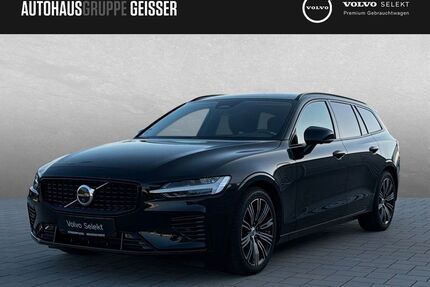 Volvo V60 Gebrauchtwagen