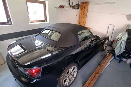 Honda S 2000 Gebrauchtwagen
