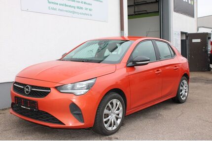 Opel Corsa Gebrauchtwagen